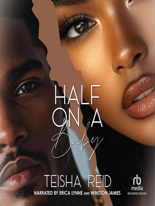 Title details for Half On a Baby by Teisha Reid - Available